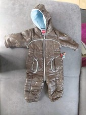 Schneeanzug verall sigikid gebraucht kaufen  Malsch