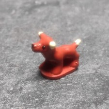 Polly pocket hund gebraucht kaufen  Harsewinkel, Marienfeld