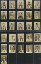 Phillips pinnace footballers for sale  LLANRWST