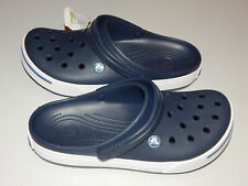 Crocs crocband never for sale  Cedar Falls