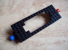 Lego alte eisenbahn gebraucht kaufen  Porta Westfalica