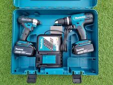 Makita dtd157 brushless for sale  MIDDLESBROUGH