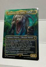 Mtg indominus rex usato  Alessandria