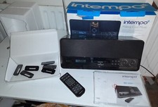 Intempo rdi docking for sale  LONDON