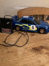 Subaru impreza replica for sale  BELFAST