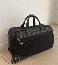 Borsa viaggio tumi usato  Ferrara