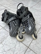 Inline skates kinder gebraucht kaufen  München