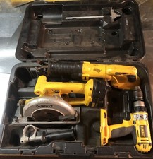 Dewalt 18v volt for sale  Middletown