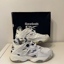 Reebok classic pump for sale  WOLVERHAMPTON