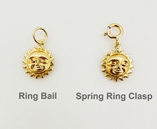 14k solid yellow for sale  Plano
