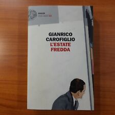 Estate fredda gianrico usato  Diano San Pietro