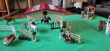 Schleich reiterschule mia gebraucht kaufen  Ronsberg