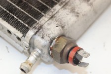 Radiateur eau piaggio d'occasion  Nogent-sur-Vernisson