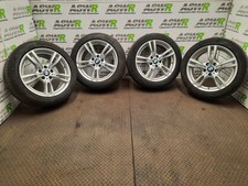 Bmw alloy wheel for sale  MANCHESTER