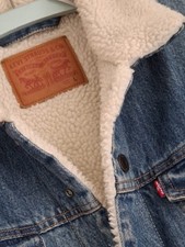 Levi men denim for sale  SALE