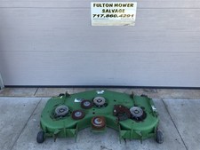 John deere 737 for sale  Mc Connellsburg