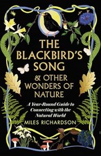 Blackbird song wonder... for sale  UK