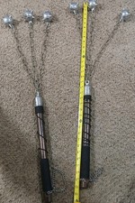 Medieval warrior spiked for sale  Joppa