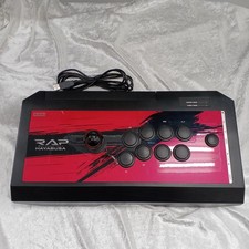 Controle Hori Real Arcade Pro.V Hayabusa comprar usado Controle Hori Real Arcade Pro.V Hayabusa comprar usado  Enviando para Brazil