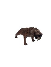 Figur schleich säbelzahntiger gebraucht kaufen  Innenstadt