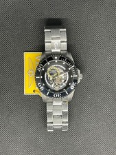 Invicta RARO Pro Diver relógio masculino automático - 43mm, aço 46677 WR comprar usado  Enviando para Brazil