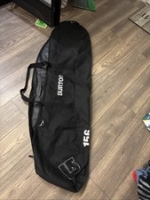 Burton space sack for sale  Southampton