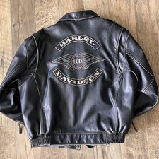 Vtg 2xl harley for sale  Cedarburg