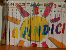 Enciclopedia ragazzi 1999 usato Enciclopedia ragazzi 1999 usato  Poviglio