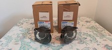 Fendinebbia fog lights usato  Venzone