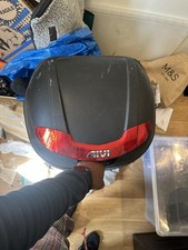 Givi monolock top for sale  SEVENOAKS