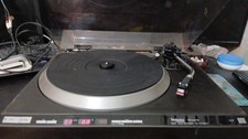 Giradischi technics 1410 usato  Napoli
