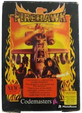 Firehawk nintendo nes d'occasion  Dunkerque-
