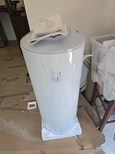 Horizontal electric hot for sale  ROMFORD