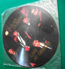 Duran duran live usato  Italia