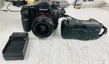 Sony alpha slt for sale  Joliet