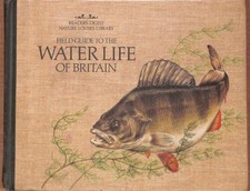 Field guide water for sale  ROSSENDALE