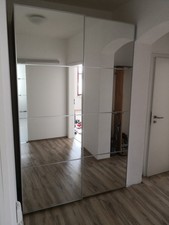 Spiegelschrank pax ikea gebraucht kaufen  Chemnitz