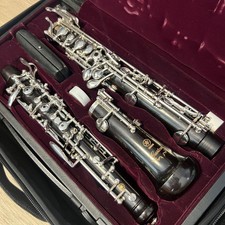 Yamaha oboe yob usato  Spedire a Italy