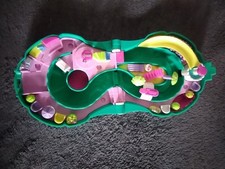 Polly pocket waterworld gebraucht kaufen  Hof