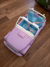 Mattel barbie jeep for sale  MIDDLESBROUGH