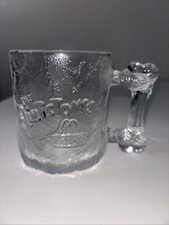 Vintage mcdonald flintstones for sale  Cypress