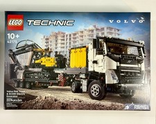 Lego technic volvo for sale  Virginia Beach