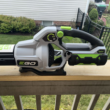 Ego power 615 for sale  Cranberry Township