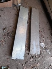 Trailer 5ft ramps for sale  ATHERSTONE