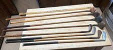 vintage iron golf club for sale vintage iron golf club for sale  Fort Wayne