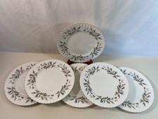 Royal albert brigadoon for sale  NORTHWICH