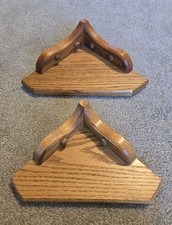 Vintage wood corner for sale  Crete