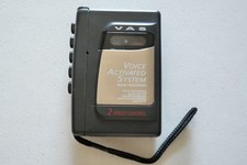 Dictaphone enregistreur portab d'occasion  France