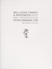Real estate finance for sale  Mishawaka