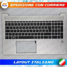 Tastiera probook 455 usato  Milano